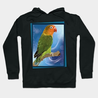 Lovebird Hoodie